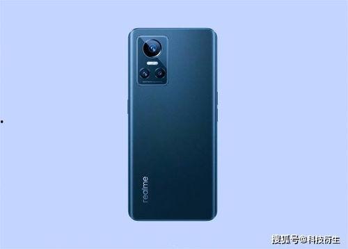 真我的最新手机爆料,颠覆性设计，性能与美学完美融合  第2张