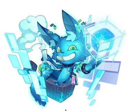 奥拉星手游最新亚比爆料,神秘力量觉醒，战力再升级！