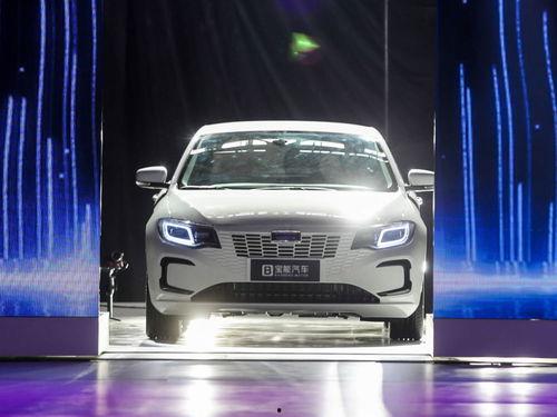 宝能汽车裁员最新爆料,最新爆料揭示裁员真相与影响  第1张