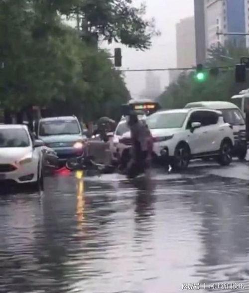 衡水马路爆料事件最新,真相与争议交织的街头风云 第3张 衡水马路爆料事件最新,真相与争议交织的街头风云 第3张