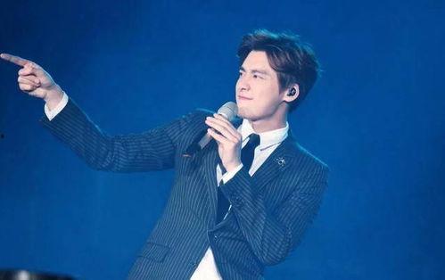 娱乐爆料 李易峰,揭秘明星背后的故事  第3张