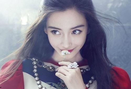 明星娱乐圈吃瓜杨颖,揭秘明星背后的真相  第3张