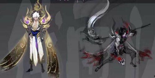 王者最新皮肤爆料嬴政图片,王者峡谷再添华丽风采 第3张 王者最新皮肤爆料嬴政图片,王者峡谷再添华丽风采 第3张